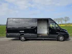 Iveco Daily (2022) thumbnail 14