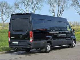 Iveco Daily (2022) thumbnail 3