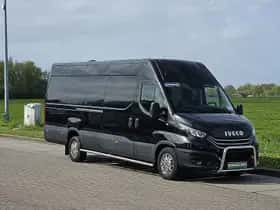 Iveco Daily (2022) thumbnail 4