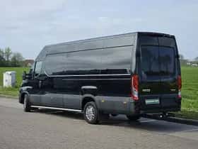 Iveco Daily (2022) thumbnail 5