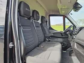 Iveco Daily (2022) thumbnail 6