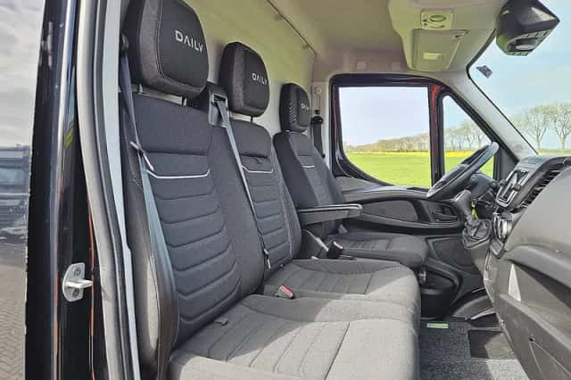 Iveco Daily (2022) thumbnail 6