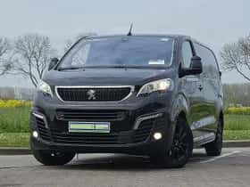 Peugeot Expert (2021)