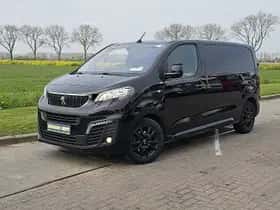Peugeot Expert (2021) thumbnail 2