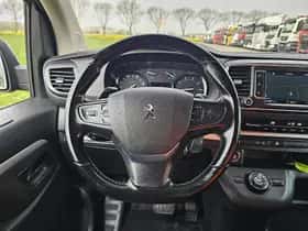 Peugeot Expert (2021) thumbnail 11