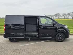 Peugeot Expert (2021) thumbnail 15