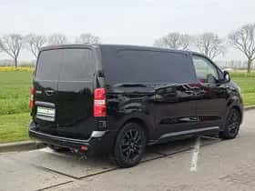 Peugeot Expert (2021) thumbnail 3