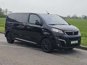 Peugeot Expert (2021) thumbnail 4
