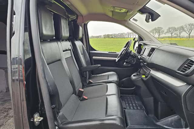 Peugeot Expert (2021) thumbnail 6