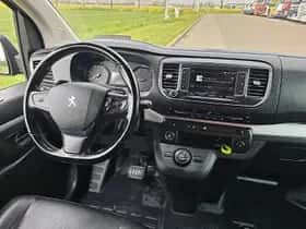 Peugeot Expert (2021) thumbnail 7