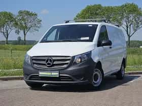 Mercedes-Benz Vito (2021)