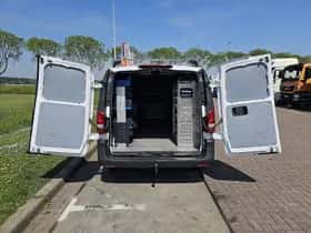 Mercedes-Benz Vito (2021) thumbnail 12