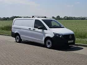 Mercedes-Benz Vito (2021) thumbnail 4