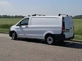 Mercedes-Benz Vito (2021) thumbnail 5