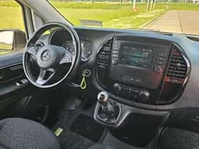 Mercedes-Benz Vito (2021) thumbnail 7