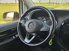 Mercedes-Benz Vito (2021) thumbnail 10