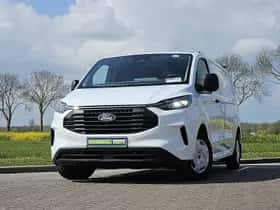 Ford Transit (2024)
