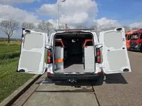 Ford Transit (2024) thumbnail 12