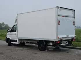 Volkswagen Crafter (2024) thumbnail 5