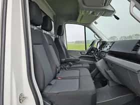 Volkswagen Crafter (2024) thumbnail 6