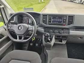 Volkswagen Crafter (2024) thumbnail 7