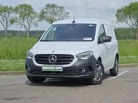 Mercedes-Benz Citan (2024)