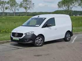 Mercedes-Benz Citan (2024) thumbnail 2