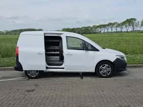 Mercedes-Benz Citan (2024) thumbnail 11