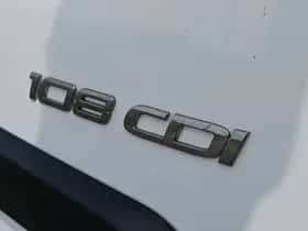 Mercedes-Benz Citan (2024) thumbnail 12