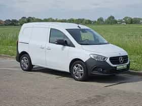 Mercedes-Benz Citan (2024) thumbnail 4