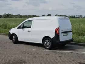 Mercedes-Benz Citan (2024) thumbnail 5