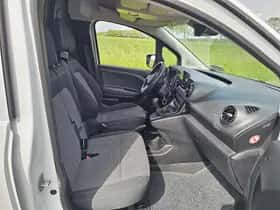 Mercedes-Benz Citan (2024) thumbnail 6