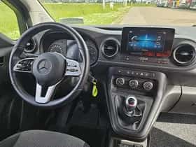 Mercedes-Benz Citan (2024) thumbnail 7