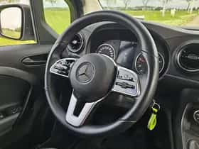 Mercedes-Benz Citan (2024) thumbnail 8