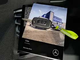 Mercedes-Benz Citan (2024) thumbnail 9