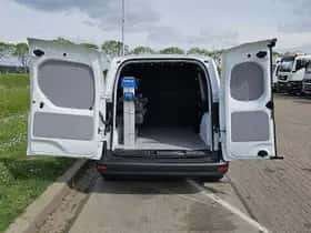 Mercedes-Benz Citan (2024) thumbnail 10