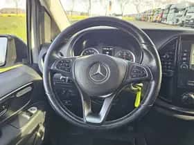 Mercedes-Benz Vito (2022) thumbnail 11