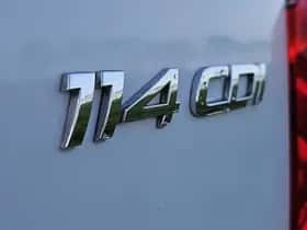 Mercedes-Benz Vito (2022) thumbnail 17