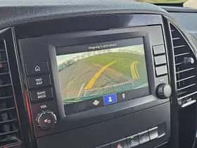 Mercedes-Benz Vito (2022) thumbnail 18