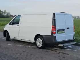 Mercedes-Benz Vito (2022) thumbnail 5