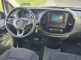 Mercedes-Benz Vito (2022) thumbnail 7
