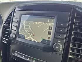 Mercedes-Benz Vito (2022) thumbnail 10
