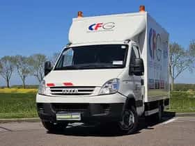 Iveco Daily (2007)