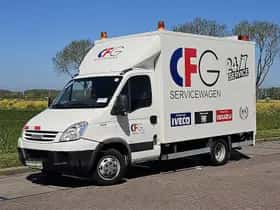 Iveco Daily (2007) thumbnail 2