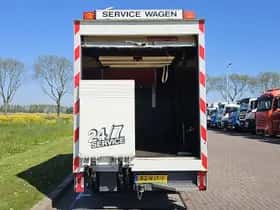 Iveco Daily (2007) thumbnail 11