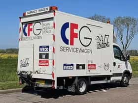 Iveco Daily (2007) thumbnail 3