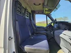 Iveco Daily (2007) thumbnail 6