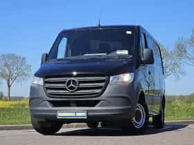 Mercedes-Benz Sprinter (2019) thumbnail 1