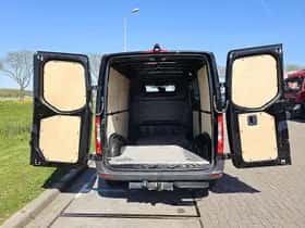 Mercedes-Benz Sprinter (2019) thumbnail 12