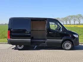 Mercedes-Benz Sprinter (2019) thumbnail 13